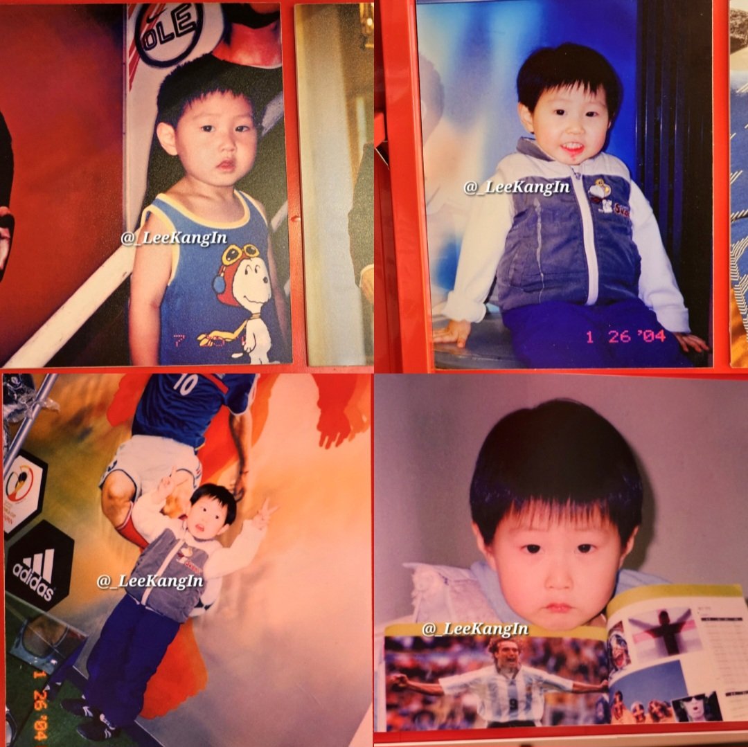 이 사진들 더 개쩌는 점
>사진제공: 이강인<