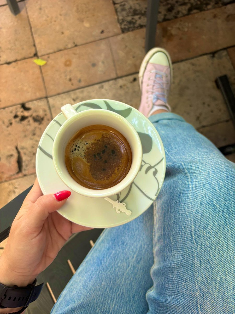 Кафеситоо. ☕️