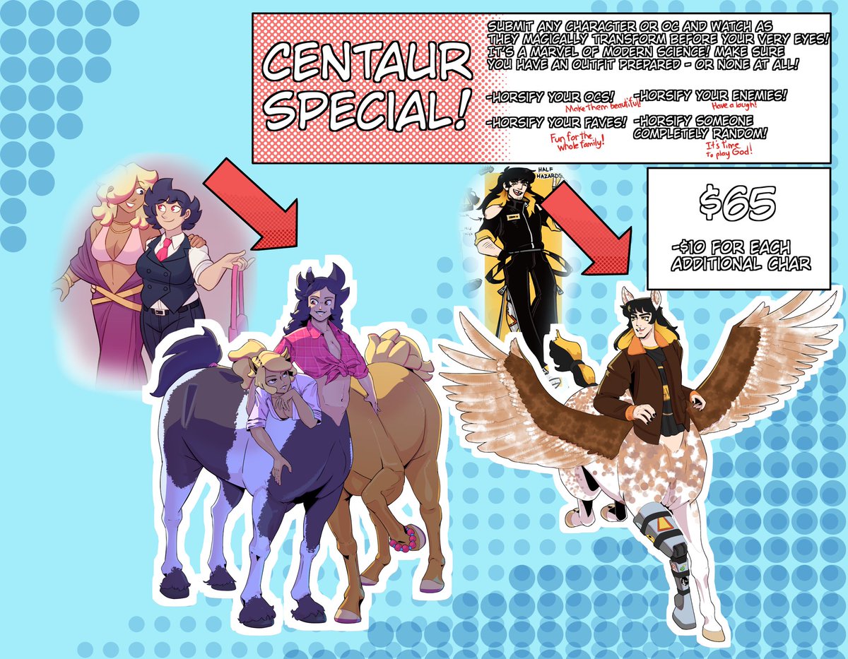 G3stalt1's tweet photo. COMMISSIONS OPEN!!
DM ME FOR DETAILS OR TO JUST CLAIM YOUR SPOT! https://t.co/1FaUZWr2P2