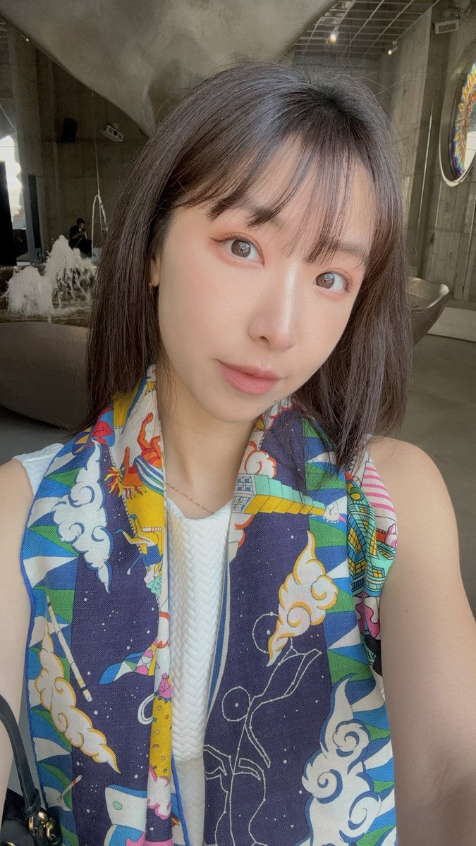 web3yukicrypto's tweet image. #Bitcoin 不让我自由！😂but I really like this #ADERERROR #ADER museum！