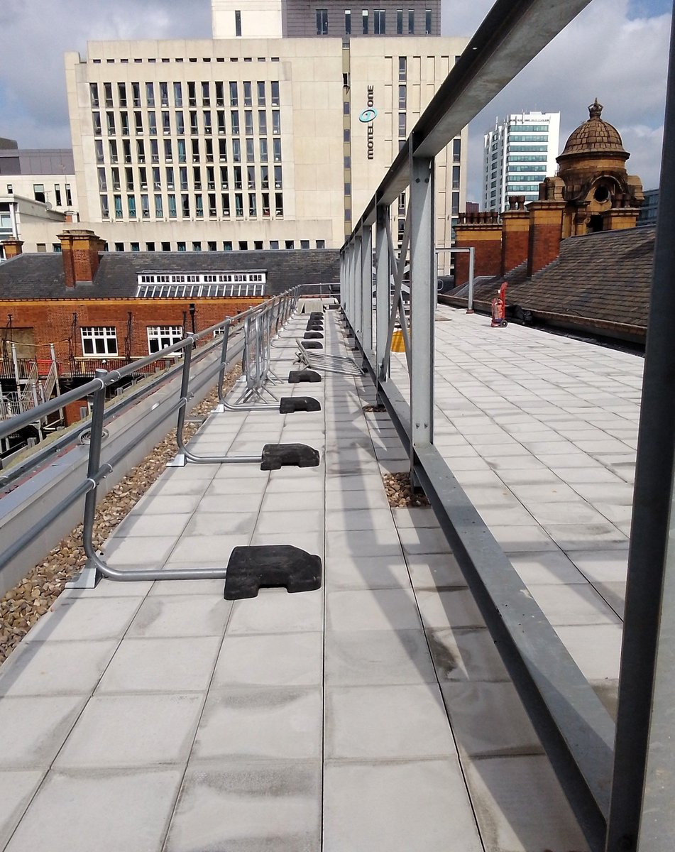 Longworth Facades (@longworthfacade) on Twitter photo An update from one of our projects at London Road Fire Station in Manchester
<a href="/Bauderltd/">Bauder Flat Roofs</a> Bakor Hot Melt Inverted Roofing
<a href="/MetsecUK/">Metsec</a> framing
<a href="/Rockwooluk/">ROCKWOOL UK</a> Rainscreen Duo-slab insulation
<a href="/pfcCorofil/">PFC Corofil</a> Cavity Fire Barriers
<a href="/ProteusFacades/">Proteus</a> HR Rainscreen system
<a href="/KME_TECU/">KME_TECU</a> finish An update from one of our projects at London Road Fire Station in Manchester
<a href="/Bauderltd/">Bauder Flat Roofs</a> Bakor Hot Melt Inverted Roofing
<a href="/MetsecUK/">Metsec</a> framing
<a href="/Rockwooluk/">ROCKWOOL UK</a> Rainscreen Duo-slab insulation
<a href="/pfcCorofil/">PFC Corofil</a> Cavity Fire Barriers
<a href="/ProteusFacades/">Proteus</a> HR Rainscreen system
<a href="/KME_TECU/">KME_TECU</a> finish