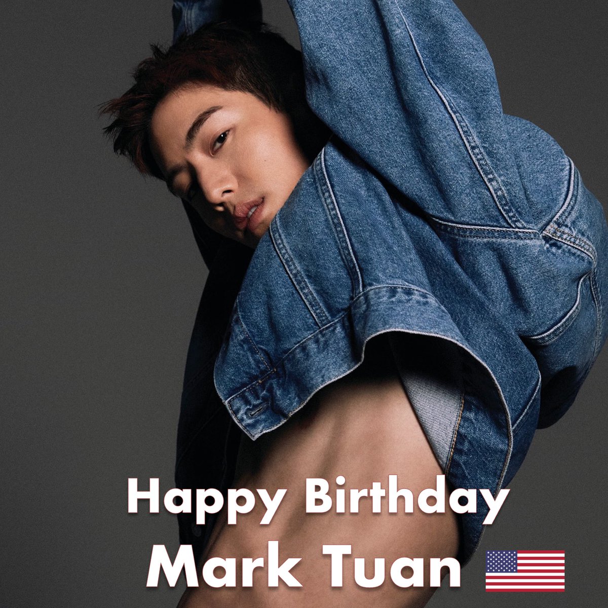 WORLDMUSICAWARD's tweet image. Happy 31st birthday to the gorgeous, super talented, chart-topping &amp;amp; award-winning Rapper, Singer, Dancer, Songwriter, Composer, Musician &amp;amp; Fashion &amp;amp; Global Icon Mark Tuan! 👏🎂🎉🎈🌟👑💚
Mark found fame as the lead Rapper of #Got7, one of the most successful K-Pop Groups of the…