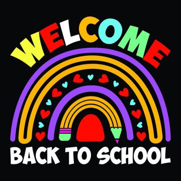 Looking forward to welcoming all our wonderful children and families back this morning! We’re excited for a new school year! <a href="/TrustVictorious/">Victorious Academies Trust</a>