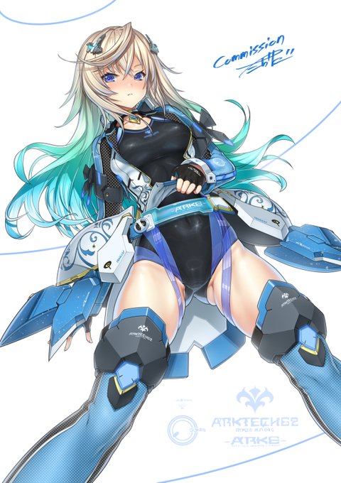 Skeb絵
ギリでした💦 