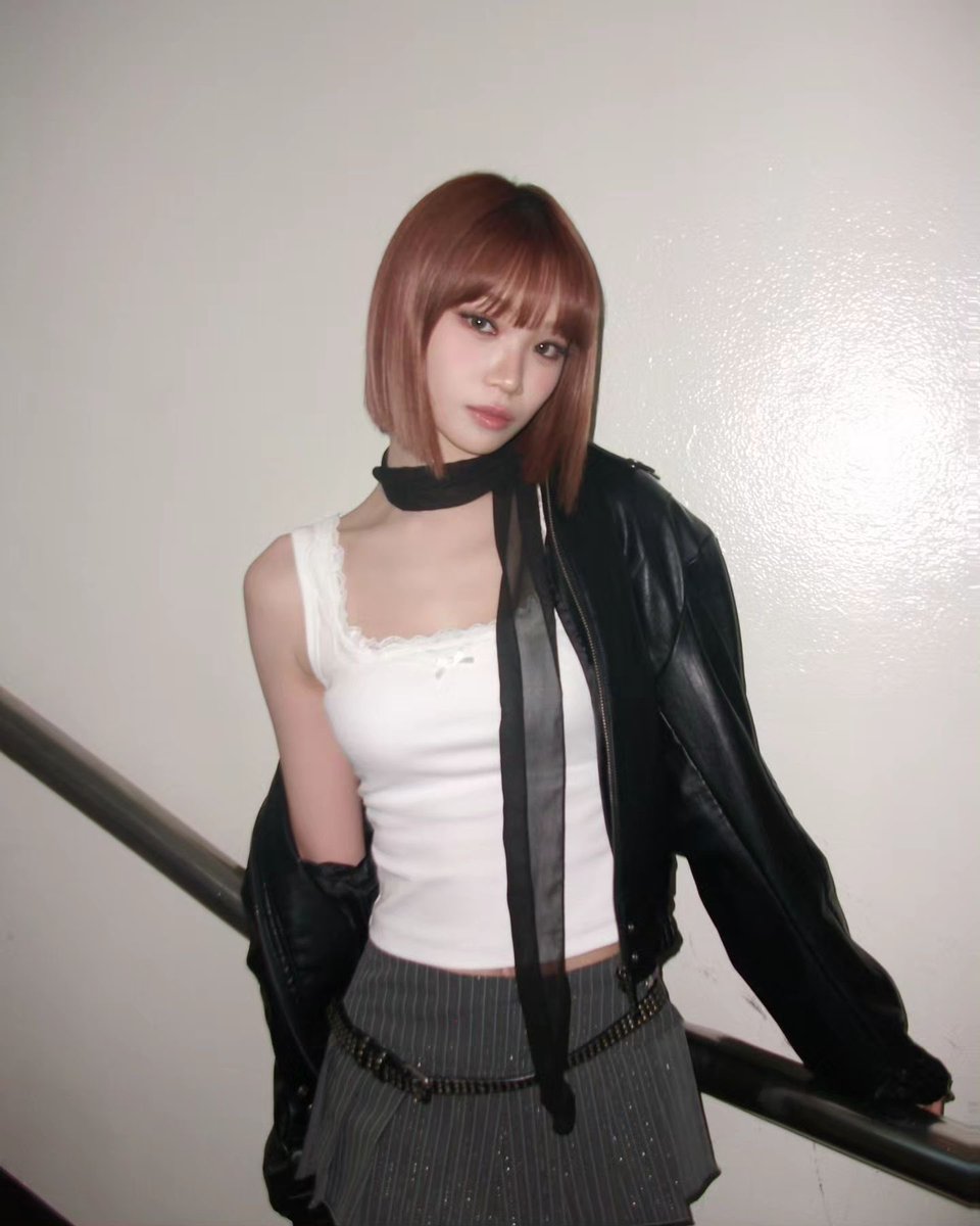 Chaewon instagram update (1)