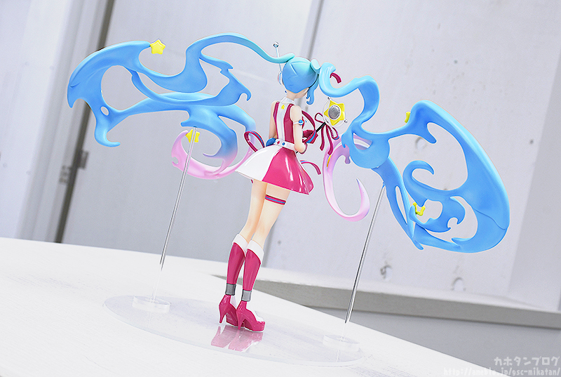 🌟グッスマ公式ショップにて販売中🌟 ／ POP UP PARADE 初音ミク