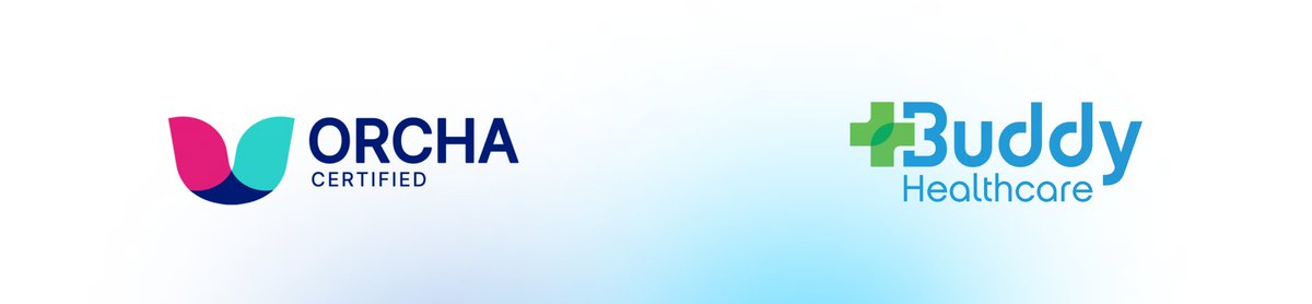 We are pleased to announce that Buddy Healthcare's Care Coordination Platform has recently become ORCHA OBR Certified, following a successful collaboration with <a href="/OrchaHealth/">ORCHA</a>  

Read more from our news 🗞️

hubs.la/Q02NnpDq0

#ORCHACertified #CareCoordination