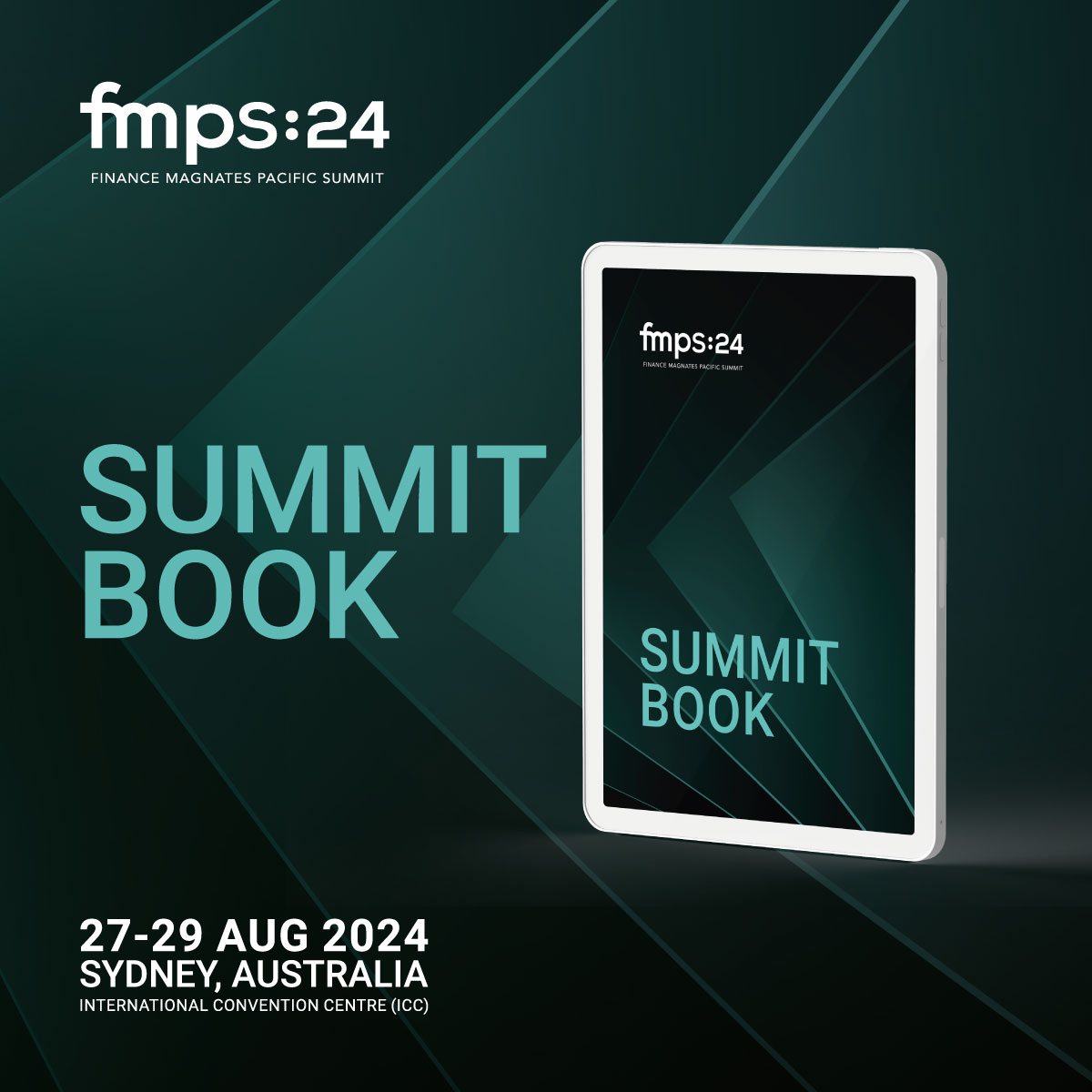 F_M_events's tweet image. We&apos;re announcing  the release of the Finance Magnates Pacific Summit Book 2024. Inside, you&apos;ll find exclusive interviews with top sponsors and industry leaders and so much more!

Access it now🔗 online.flippingbook.com/view/184516132…

#fmps24