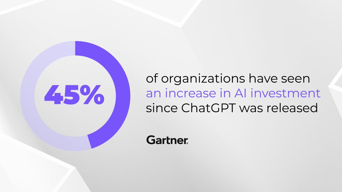 Uncover five practical steps to pilot #YourAI journey with confidence and success: oal.lu/HQGJr