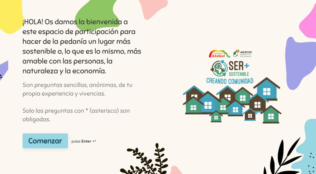 🌱 En Inexsos ponemos a las #personas en el centro de nuestros procesos de #InnovaciónSocial. Con experiencia en #investigaciónsocial y #socioambiental, realizamos #diagnósticosparticipativos en medioambiente, igualdad, cultura, salud y más. 🌍⚖️🏥

💻 inexsos.com/proyectos