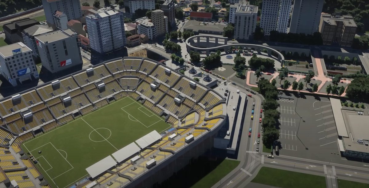 FMKulup's tweet image. Günaydın, 🌤️
Her yeni gün #FM25&apos;e yaklaşıyoruz. 🥳
#UnityGameEngine