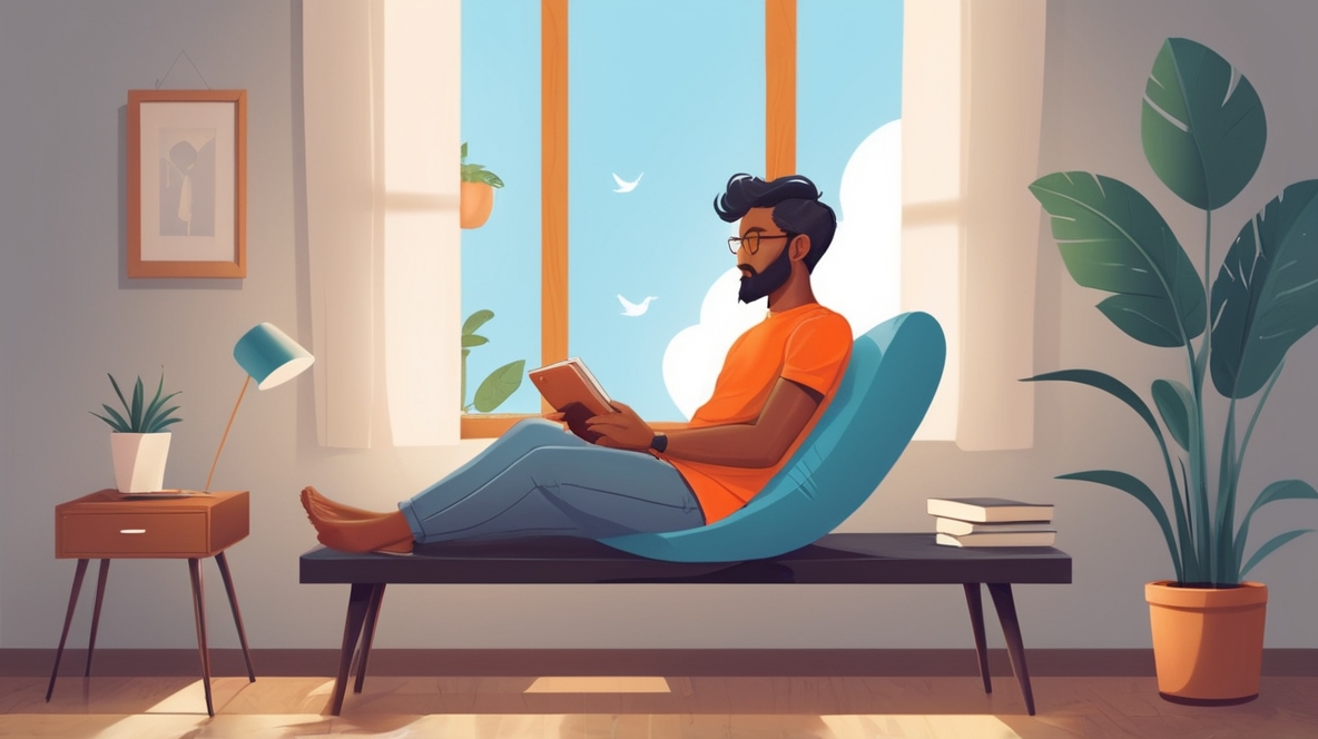 APPLYKART's tweet image. Rest is also an important form of work: learn to stop and seek new opportunities. #motivational #work #ApplyKart