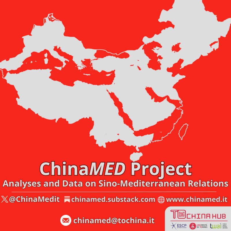 ChinaMed tweet media