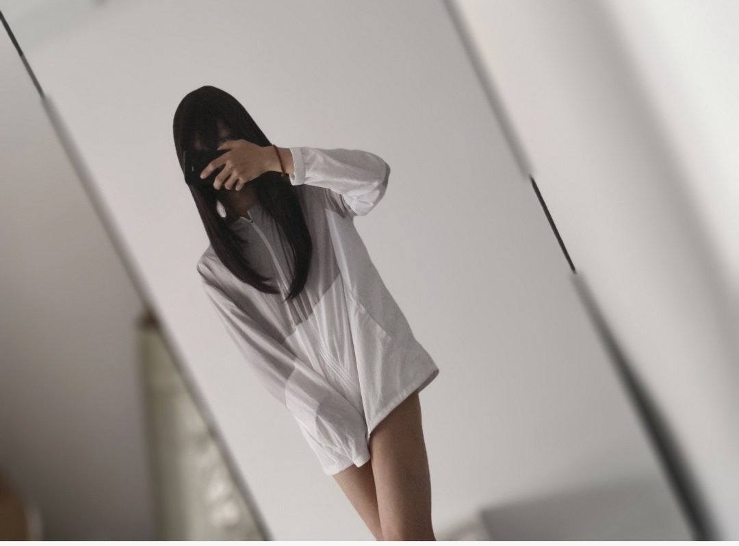 #男娘 ＃伪娘 #可爱的男孩子
腰和腿缺一不可的喵