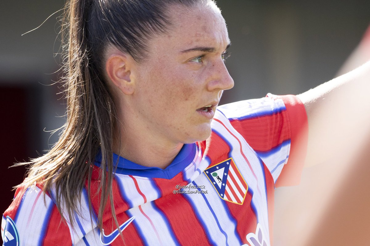 4 temporadas después, el <a href="/AtletiFemenino/">Atlético de Madrid Femenino</a> vuelve a la <a href="/UWCL/">UEFA Women’s Champions League</a>.

Arranca la Ronda 1, y su rival será el conjunto noruego del Rosenborg a partir de las 13 horas.

Si vence, el sábado se enfrentaría al ganador del Arsenal vs Rangers por clasificarse para la segunda ronda.