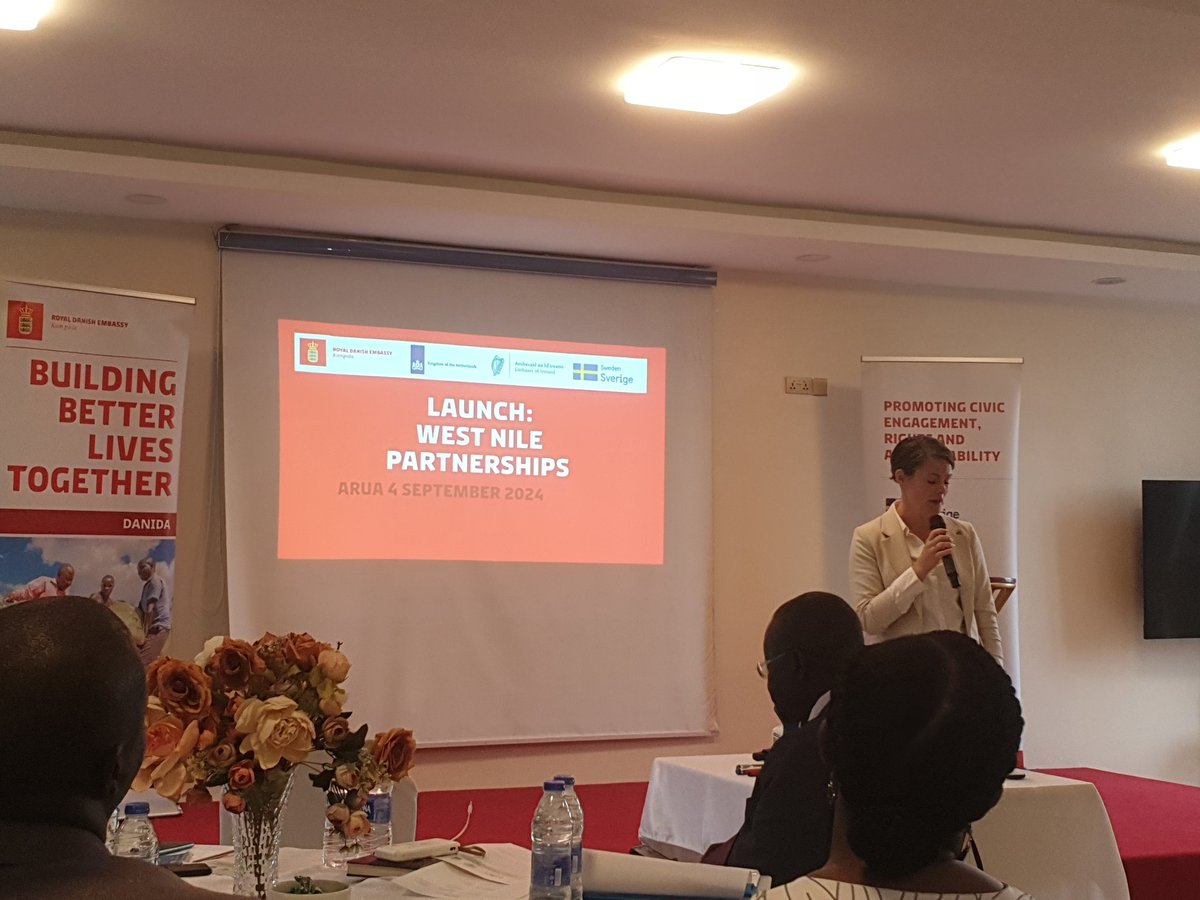 ceforduganda's tweet image. We are delighted to welcome  4 #Embassies @AruaCityUg @DKinUganda @SwedeninUG @NLinUganda @IrlEmbUganda 
Looking forward to quality #Partnerships that empower generations