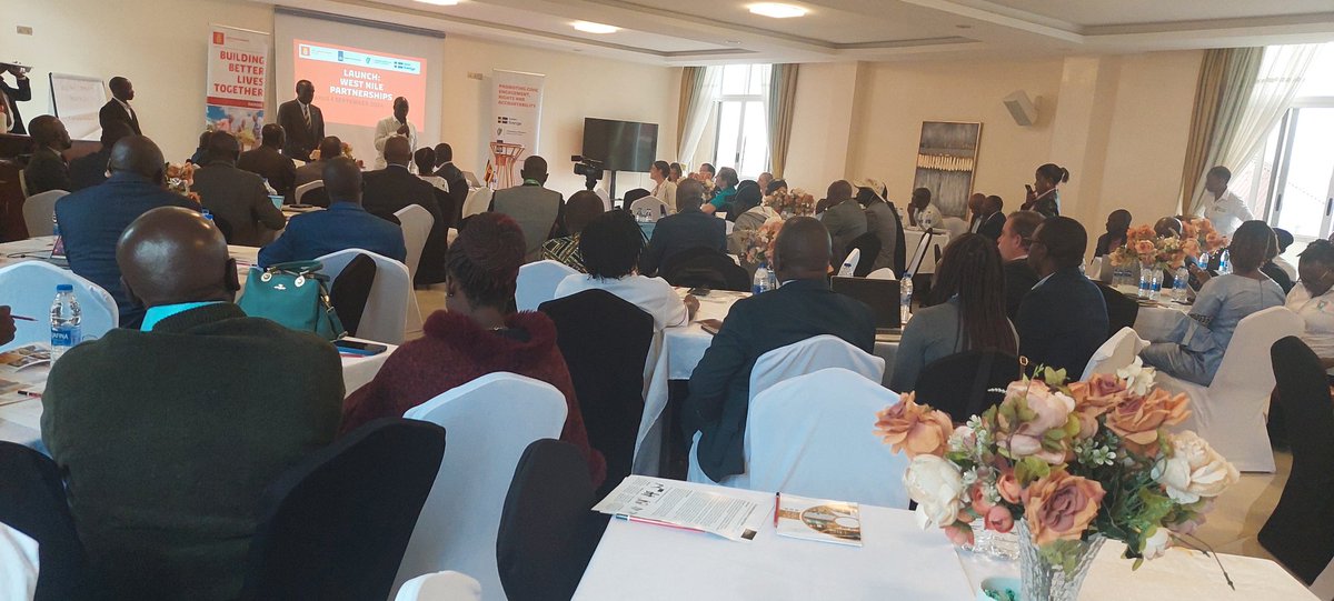 ceforduganda's tweet image. We are delighted to welcome  4 #Embassies @AruaCityUg @DKinUganda @SwedeninUG @NLinUganda @IrlEmbUganda 
Looking forward to quality #Partnerships that empower generations