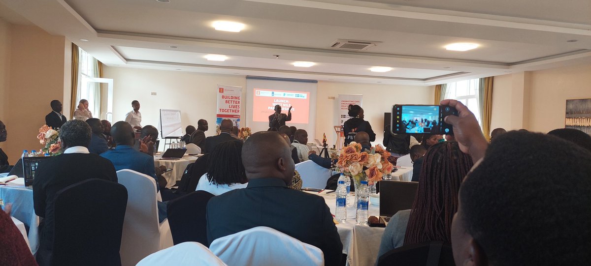 ceforduganda's tweet image. We are delighted to welcome  4 #Embassies @AruaCityUg @DKinUganda @SwedeninUG @NLinUganda @IrlEmbUganda 
Looking forward to quality #Partnerships that empower generations