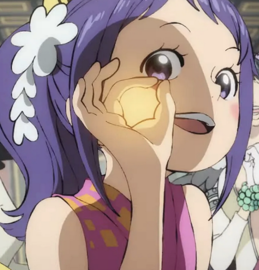 Vivre Cards: Kurozumi Tama Age: 8 Height: 108cm Favorite Food
