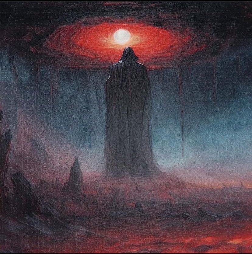serbapeni's tweet photo. Sebelumnya terkesima dengan “Blue Waves,” tapi hari ini “Lament of Loss” yang juara. Album sangar, @fuckoffenola. https://t.co/M7HLP6mYZl