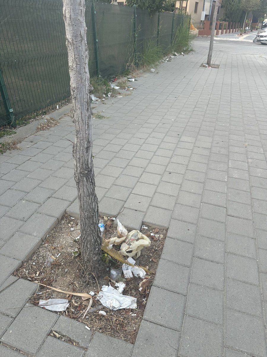 KorayyAtes's tweet photo. @bizadanaliyik Adana şehir kirliliği konusunda radikal kararlar almalı Türkiye’nin en kirli şehri olabilir. https://t.co/ma5NogE4Uf