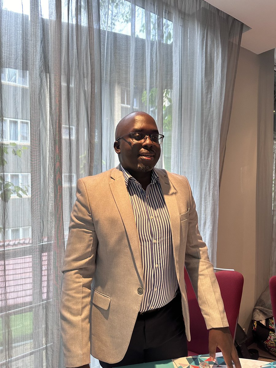 ICRWAfrica's tweet photo. Collaboration is key! Grateful for the insights and commitment from all participants. Let’s keep the momentum going to ensure care work is recognized and fairly distributed across our communities.
#CareEconomy #ICRW #CareWorkMatters #ICRW #InclusiveGrowth https://t.co/CveJ5umq2t