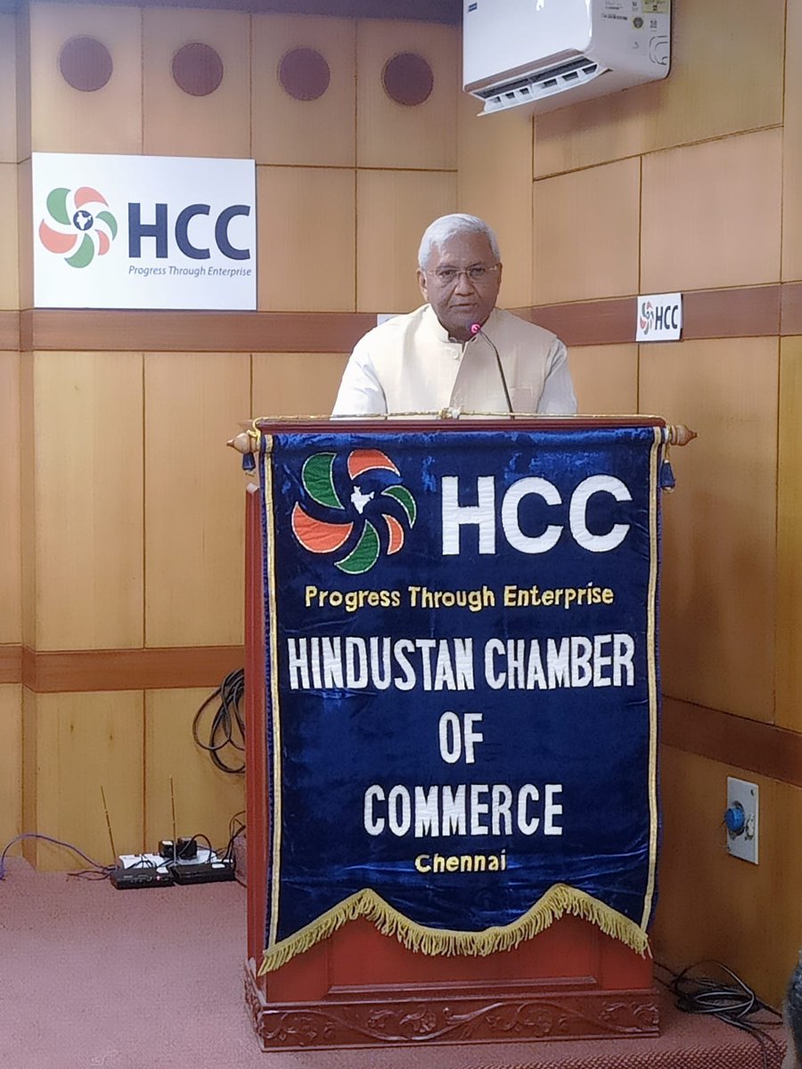 hindcham's tweet image. Hindustan Chamber of Commerce  conducted the Investment Saturday Programme on the topic &quot;RIGHT PORTFOLIO SIZING FOR INVESTMENT SUCCESS&quot; on  31st August 2024.
#HCC2024 #HindustanChamber #Industry #management #investment