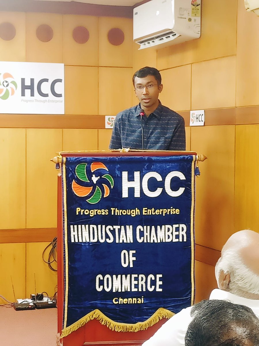 hindcham's tweet image. Hindustan Chamber of Commerce  conducted the Investment Saturday Programme on the topic &quot;RIGHT PORTFOLIO SIZING FOR INVESTMENT SUCCESS&quot; on  31st August 2024.
#HCC2024 #HindustanChamber #Industry #management #investment
