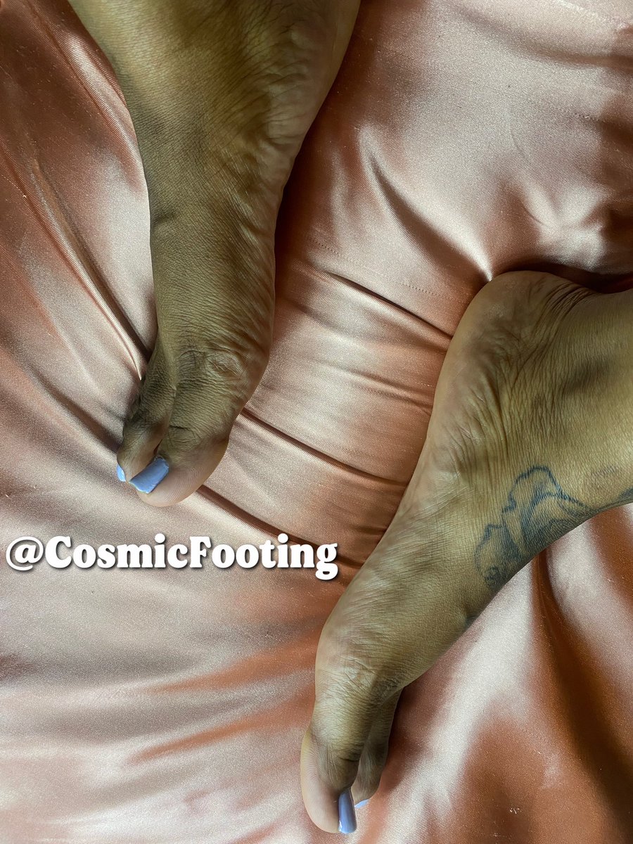 CosmicFooting's tweet photo. #feetpics #feetpic #footpics #footpic
#footfetish #feetfetish #footpictures
#feetpictures #toefetish #prettyfoot
#prettyfeet #prettytoe #prettytoes #CosmicFooting https://t.co/G7A5uYnZN6