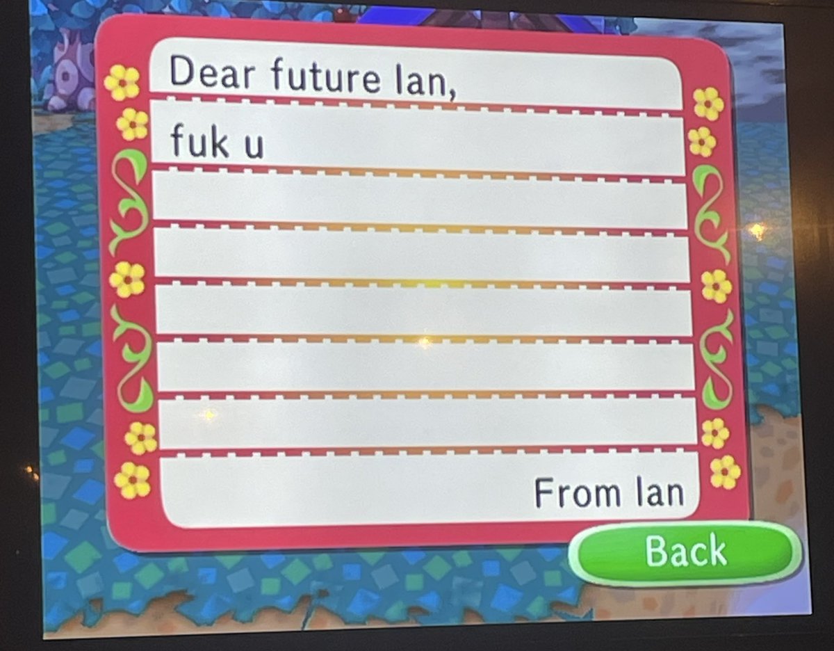 ian tweet media
