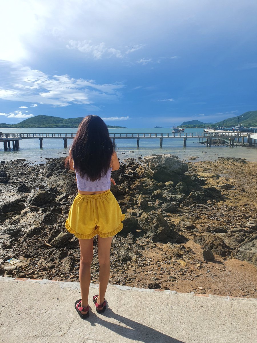 🌤️ ดออาดายออะยะ (◜◡◝.) tweet media