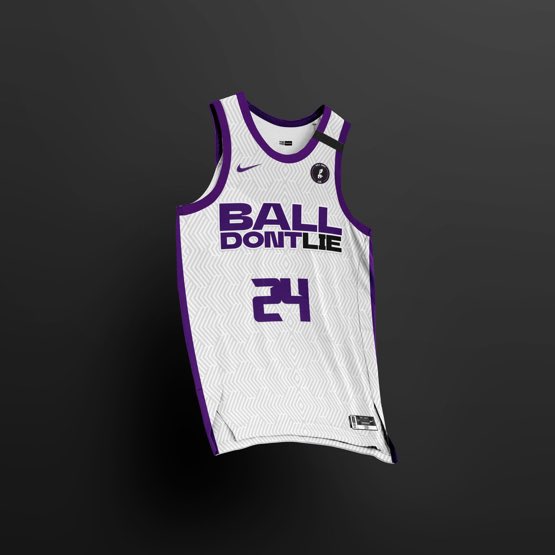 BALL DON’T LIE tweet media