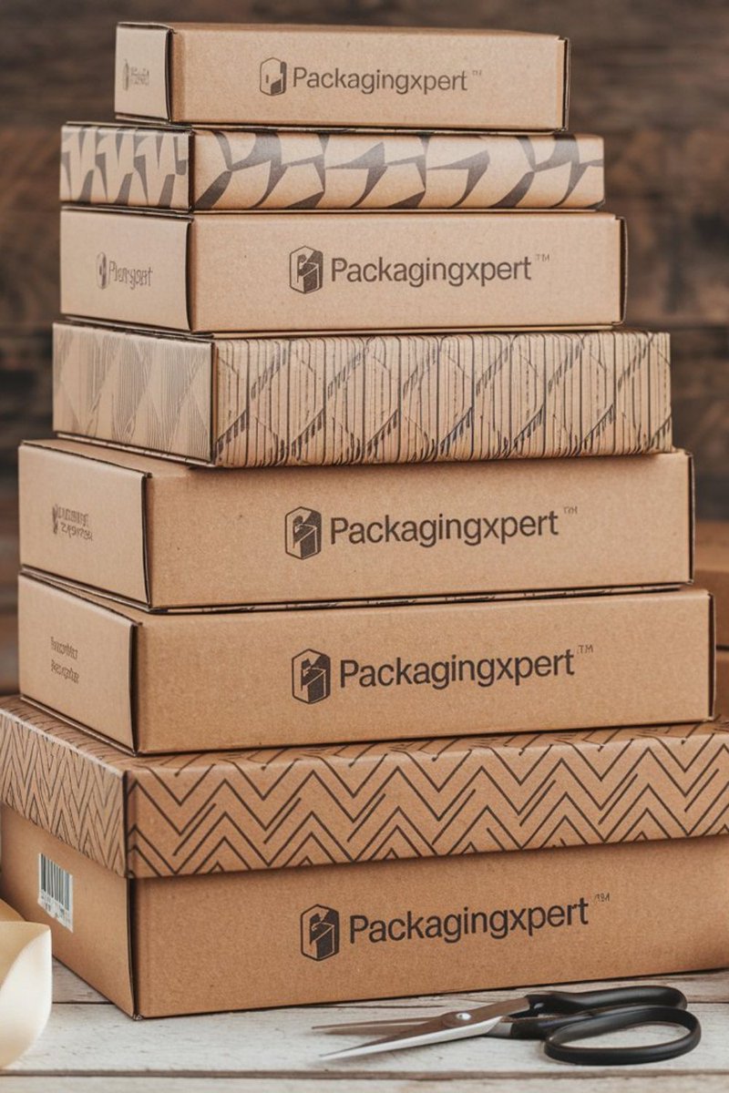 packagingxpert7's tweet image. High-Quality Packaging Boxes - Custom Solutions at PackagingXpert

#PackagingXpert #CustomPackaging #HighQualityBoxes #PackagingSolutions #CustomBoxes #PremiumPackaging #LuxuryPackaging #CustomDesign #EcoFriendlyPackaging #PackagingInnovation

pinterest.com/pin/1134625699…