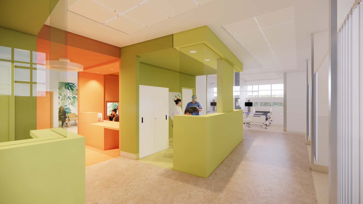 Construction works commencing shortly on the new Acute Medical Assessment Unit for Naas General Hospital
<a href="/HSELive/">HSE Ireland</a> <a href="/atkinsrealis/">AtkinsRéalis</a> <a href="/VarmingLtd/">Varming Consulting Ltd.</a> TJ O'Connor OLM Consultancy <a href="/HollyfortS/">Hollyfort Services</a> 
wejchert.ie/news