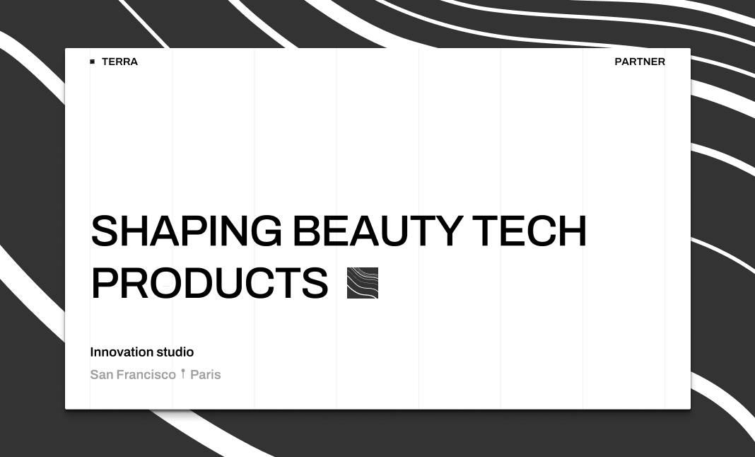 Mathis Humbert (@mathis1humbert) on Twitter photo 🚨 New project  
Had the pleasure of working on the development of the brand-new website for Terra Innovation Studio (<a href="/MartaPonzone/">Marta Ponzone</a>).
Designed by <a href="/micka_design/">Micka</a>.
Thrilled to see it live! Check it out here: 
terrainnovation.studio 🌍✨ 🚨 New project  
Had the pleasure of working on the development of the brand-new website for Terra Innovation Studio (<a href="/MartaPonzone/">Marta Ponzone</a>).
Designed by <a href="/micka_design/">Micka</a>.
Thrilled to see it live! Check it out here: 
terrainnovation.studio 🌍✨