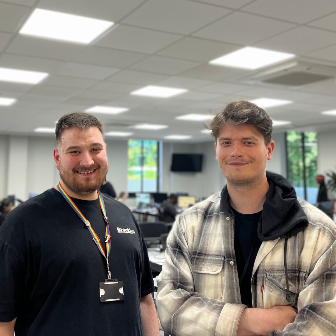 There has been a bumper month in August for internal progression, and we are thrilled to share with you some recent promotions - including 3 new roles!

Kensey &amp; Ellis  - Contact Centre Assistant Managers 
Dan - Contact Centre Coach
Joshua &amp; Dan - Team Leaders
#Promotion #growth