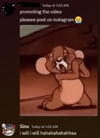 Sinu 신우 🐺🗝️ tweet media