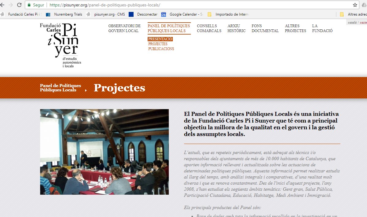 F Carles Pi i Sunyer (@fund_pisunyer) on Twitter photo Convocatòria específica per a l’atorgament de 2 beques de col·laboració en suport a la recerca sobre el Govern Local a la
<a href="/Fund_PiSunyer/">F Carles Pi i Sunyer</a> 
pisunyer.org/la-fundacio/bl… Convocatòria específica per a l’atorgament de 2 beques de col·laboració en suport a la recerca sobre el Govern Local a la
<a href="/Fund_PiSunyer/">F Carles Pi i Sunyer</a> 
pisunyer.org/la-fundacio/bl…