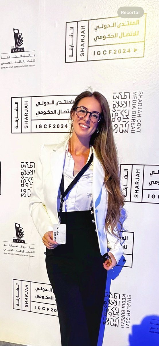 Isabel Cañada Luna tweet media
