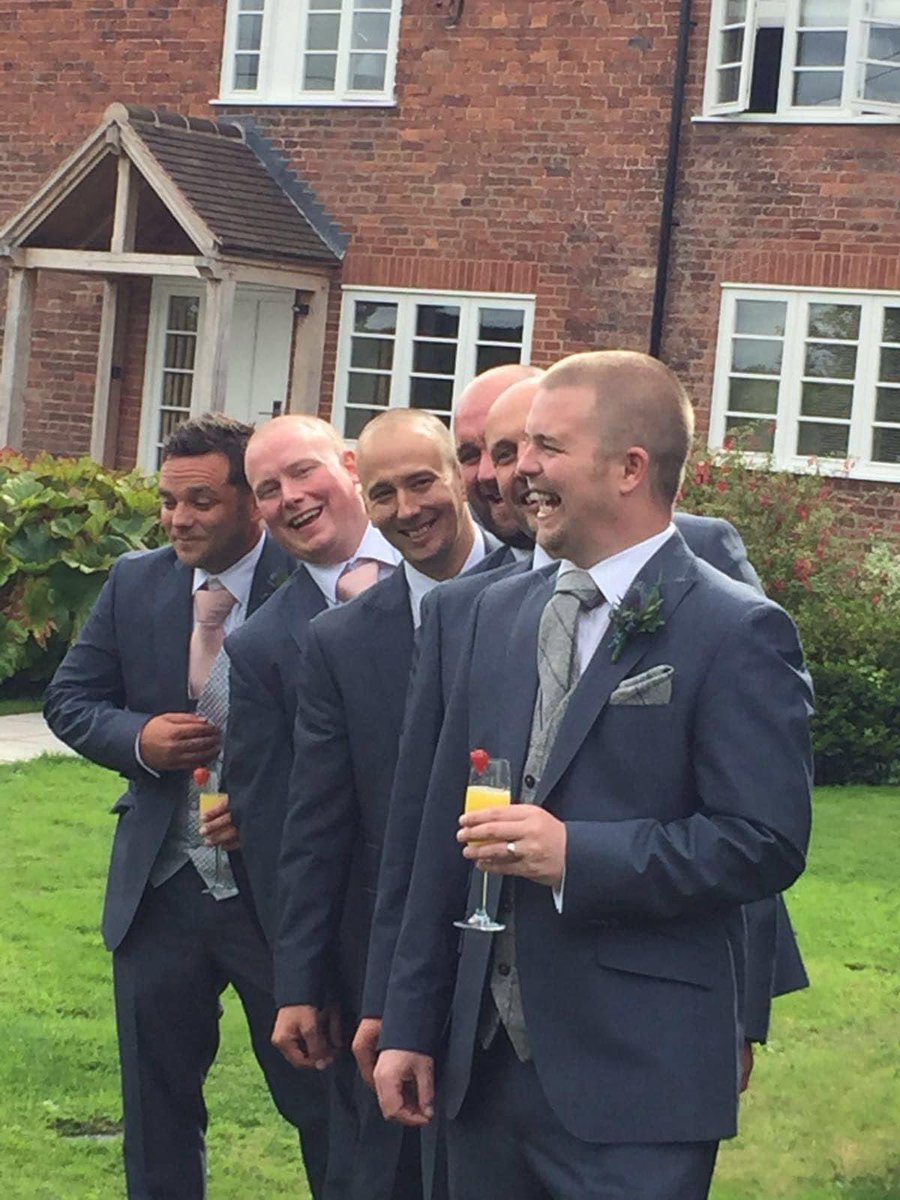 claffo2012's tweet photo. Happy Anniversary @macthetank1983 “marriage is hard, sometimes you love, sometimes you hate, but what really matters is when another human has your back when it really matters the most” Thanks for being my backbone these last few weeks our kid - love ya x https://t.co/Ffy789HH7f