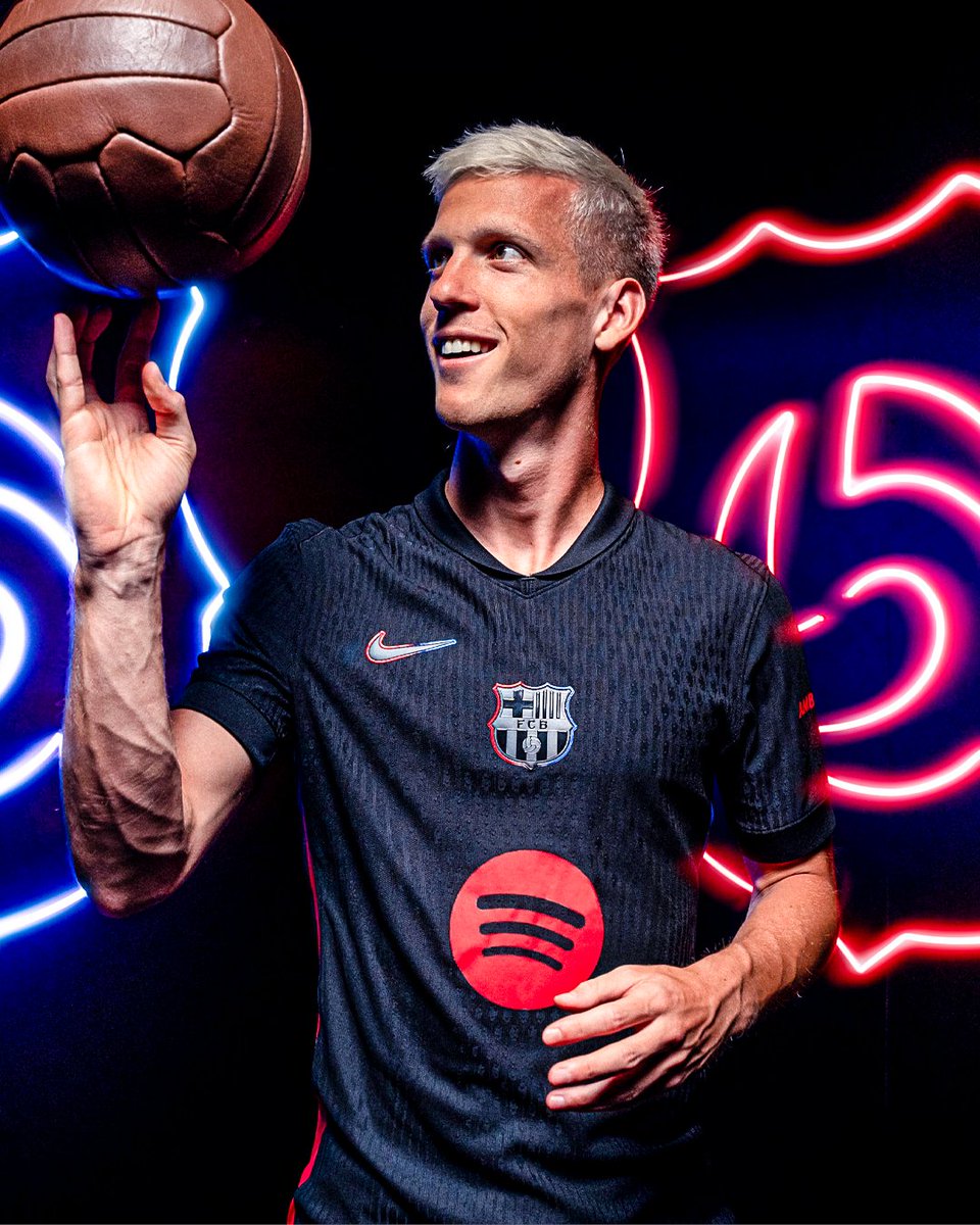 433's tweet photo. Barcelona unveil their 🆕 away kit 👀👕 @FCBarcelona https://t.co/vFsRkKqG0U