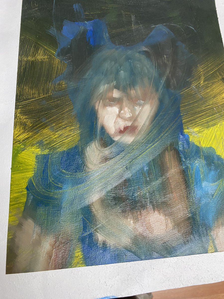 Jnkyrd (@junkmxn) on Twitter photo 