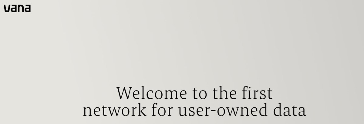 CryptoKoryo's tweet photo. Personal data is incredibly valuable.

Reddit earns over $200M by selling it, while Google makes $200B from it.

Learn how you can earn $ from your data ↓ https://t.co/7EEmi4nICO