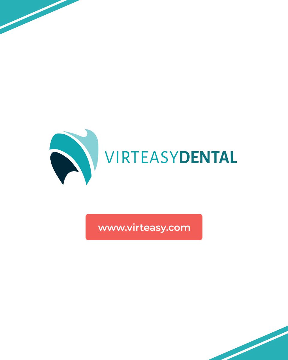 Virteasy Dental tweet media