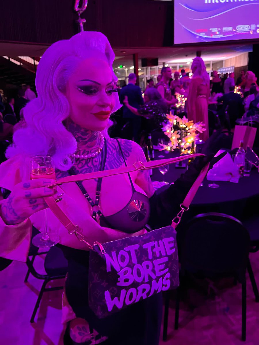 Diva Awards Sydney 2024