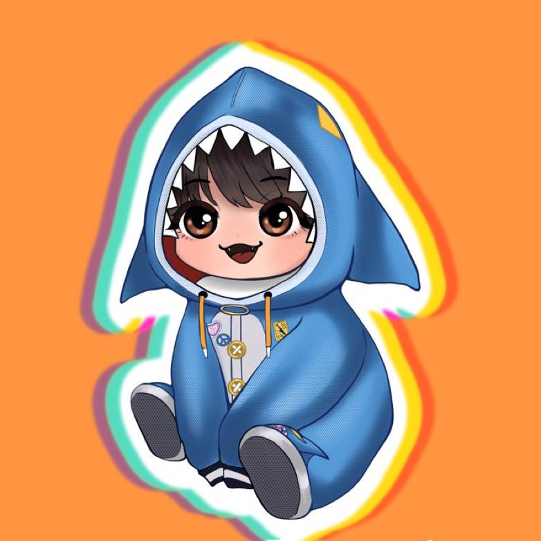 pikuGT's tweet photo. すぎさんに新しいさめ🦈アイコン描いてもらったー！めっちゃかわいい！すぎさんいつもありがとう🫶
@Suvdable https://t.co/xEhDJj0N9H