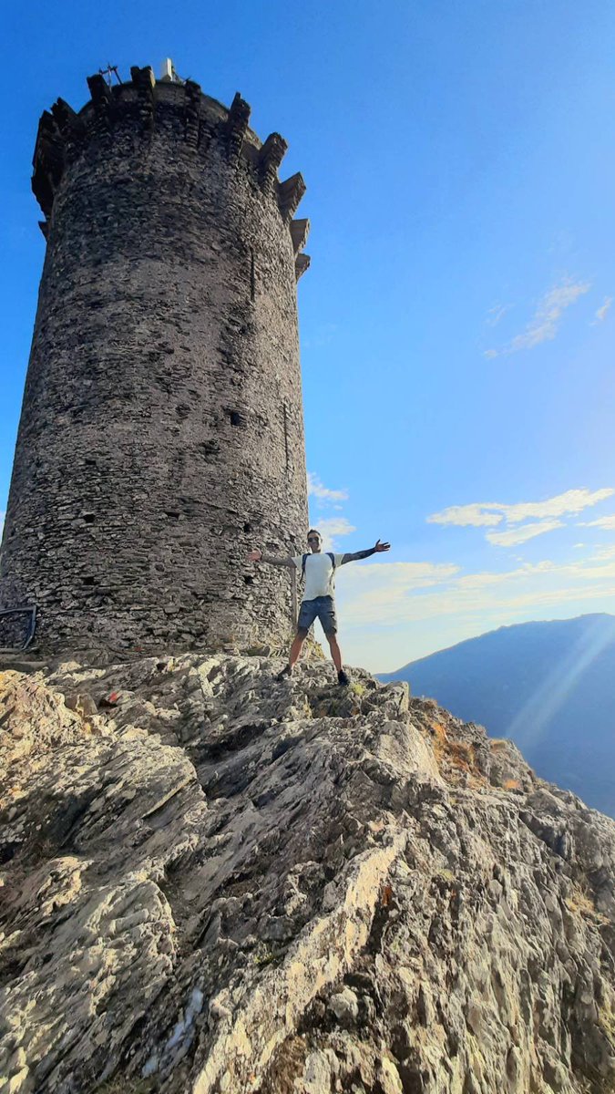 Gâteau français tweet media