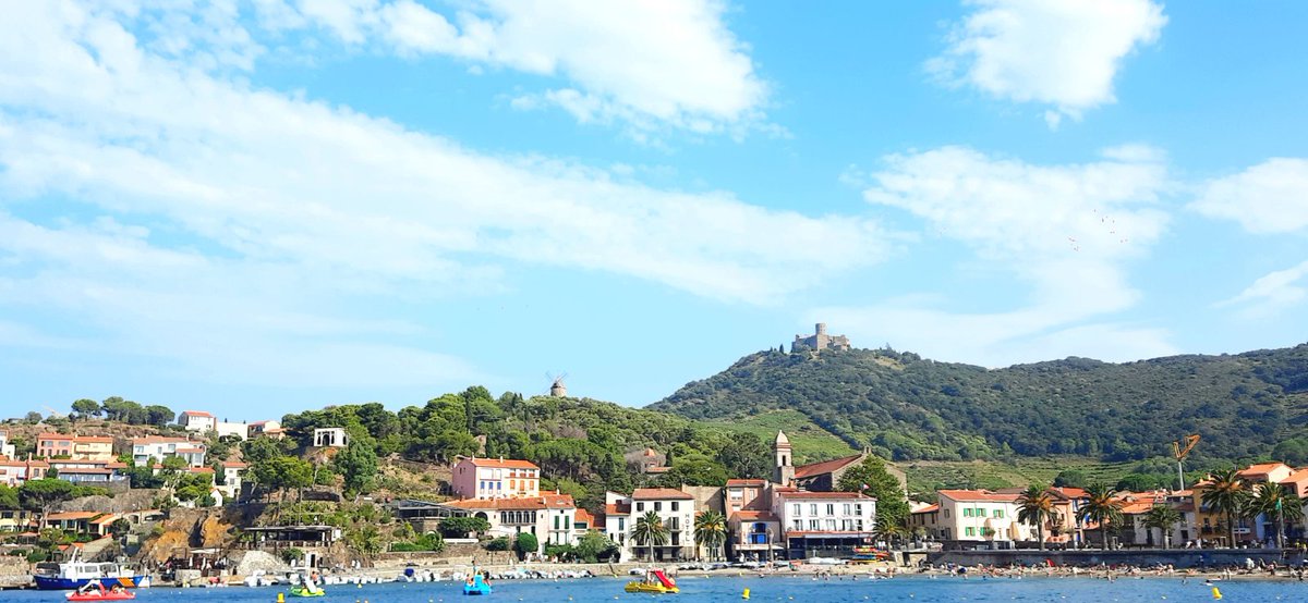 Gâteau français tweet media