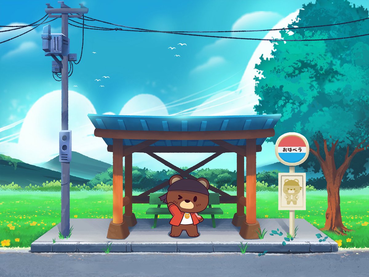 Berachain x Zora 🐻⛓️合作NFT 一鱼两吃

目前仅mint了 8600 

🟡Platform: Zora 
🔵Chain: Base 
💰Price: FREE  

zora.co/collect/base:0…