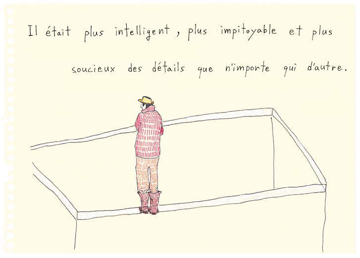 ichimai_fr's tweet image. Il était plus intelligent, plus impitoyable et plus soucieux des détails que n&apos;importe qui d&apos;autre.
#intelligent
#impitoyable
#soucieux
#Histoiresdunepage
#UshijimaKoutarou